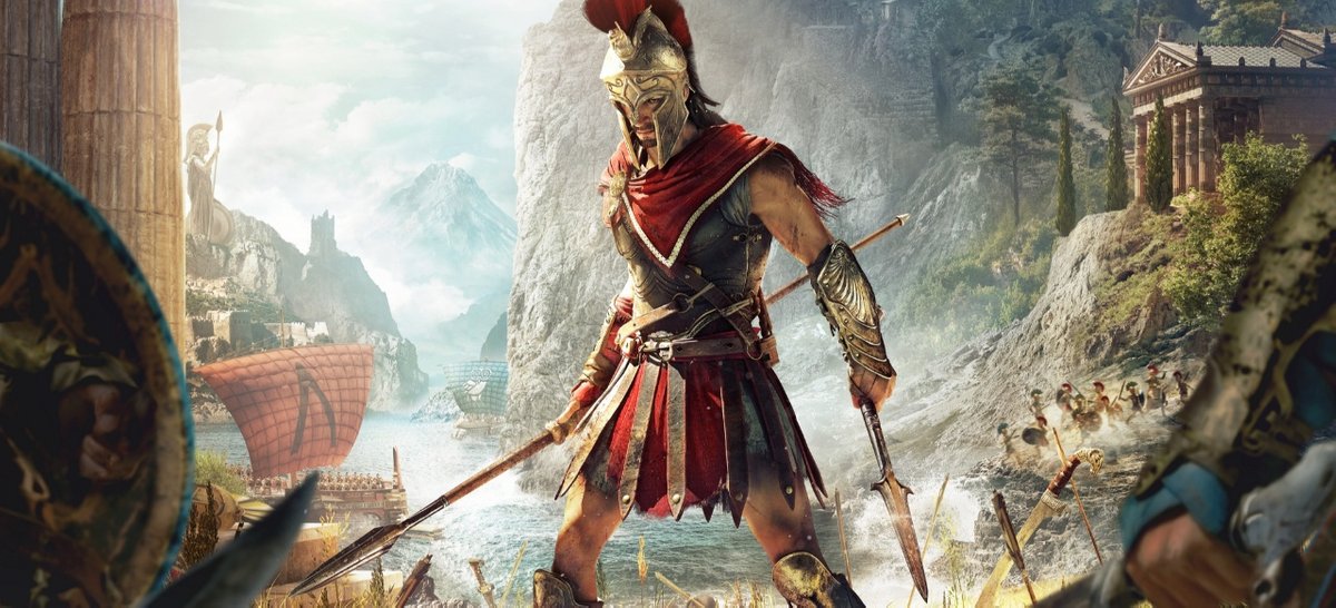 Assassin's Creed Odyssey