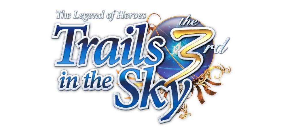 The Legend of Heroes: Trails in the Sky the 3rd