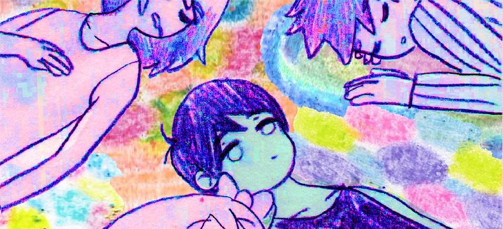 OMORI