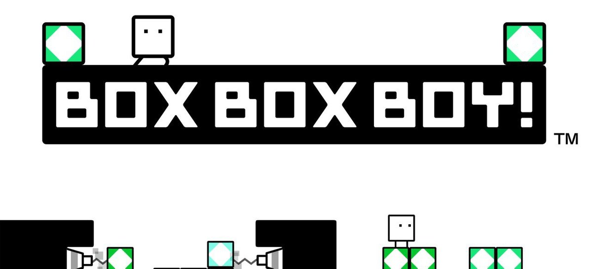 BOXBOXBOY!