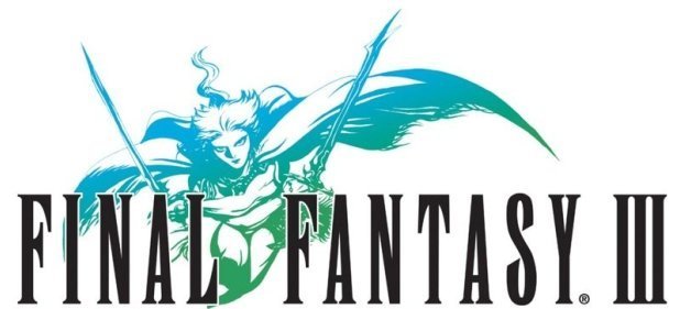 Final Fantasy 3