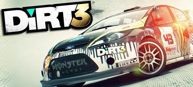 DiRT 3