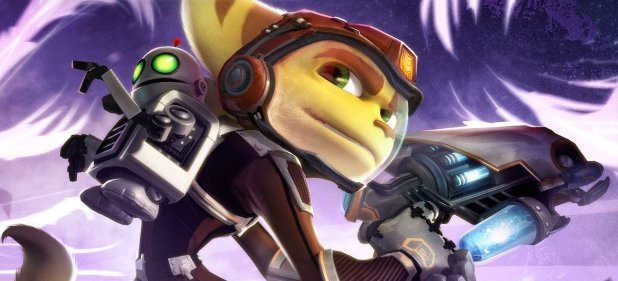 Ratchet & Clank: Nexus