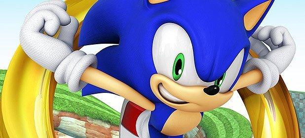 Sonic Dash