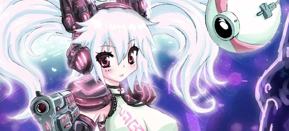 Xenon Valkyrie