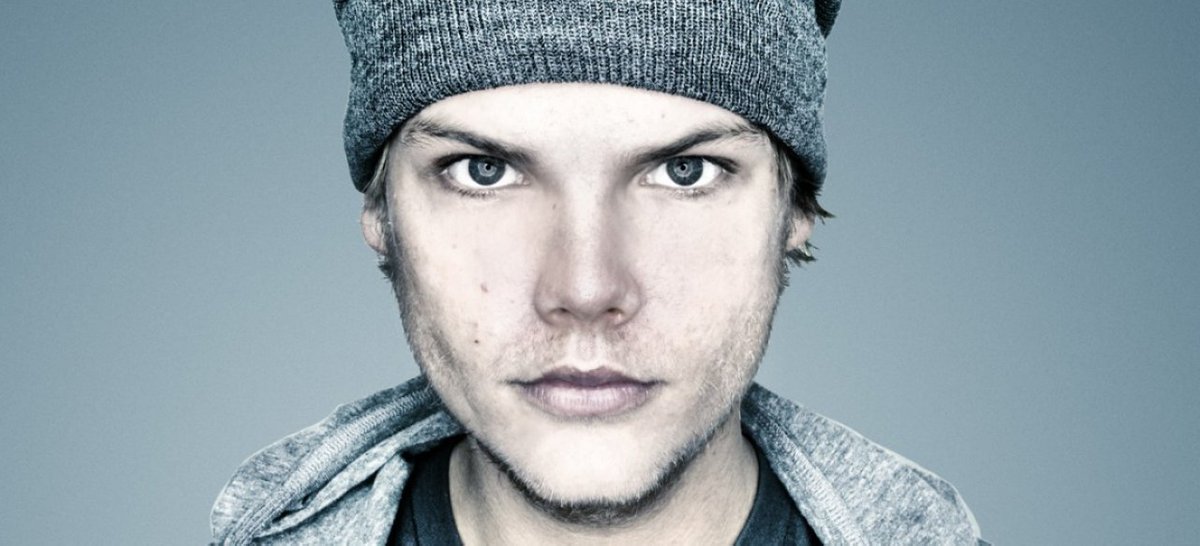 AVICII Invector