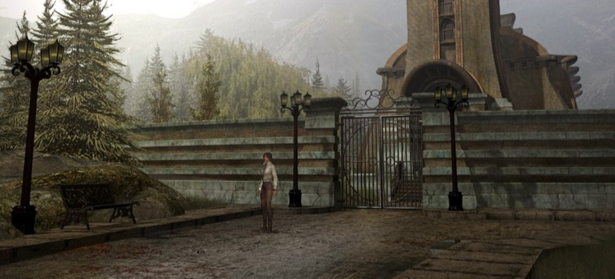 Syberia