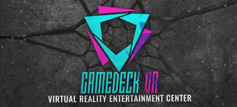 GameDeck VR