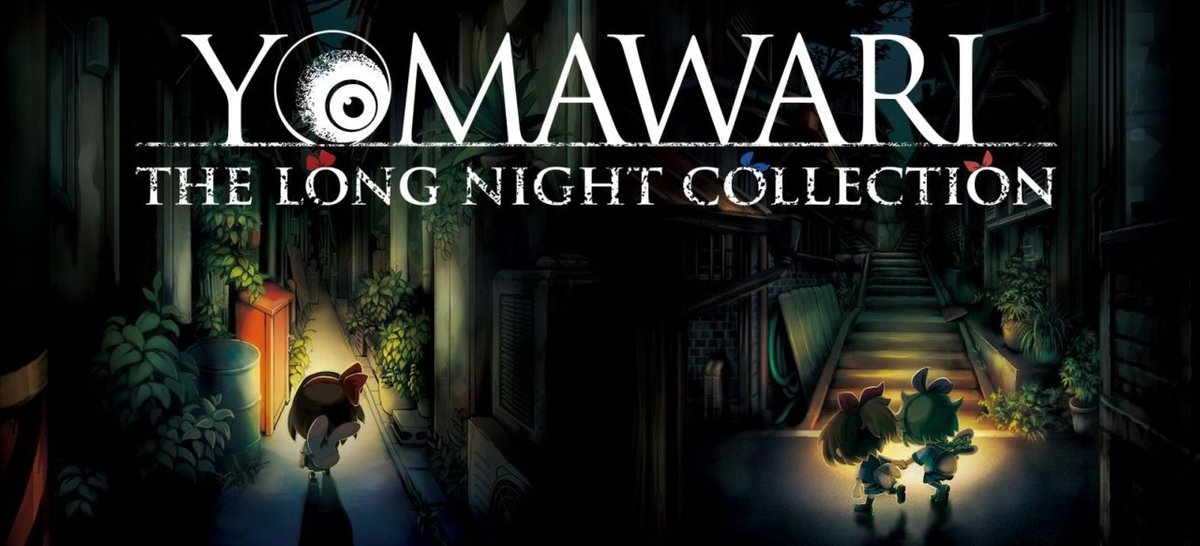 Yomawari: The Long Night Collection