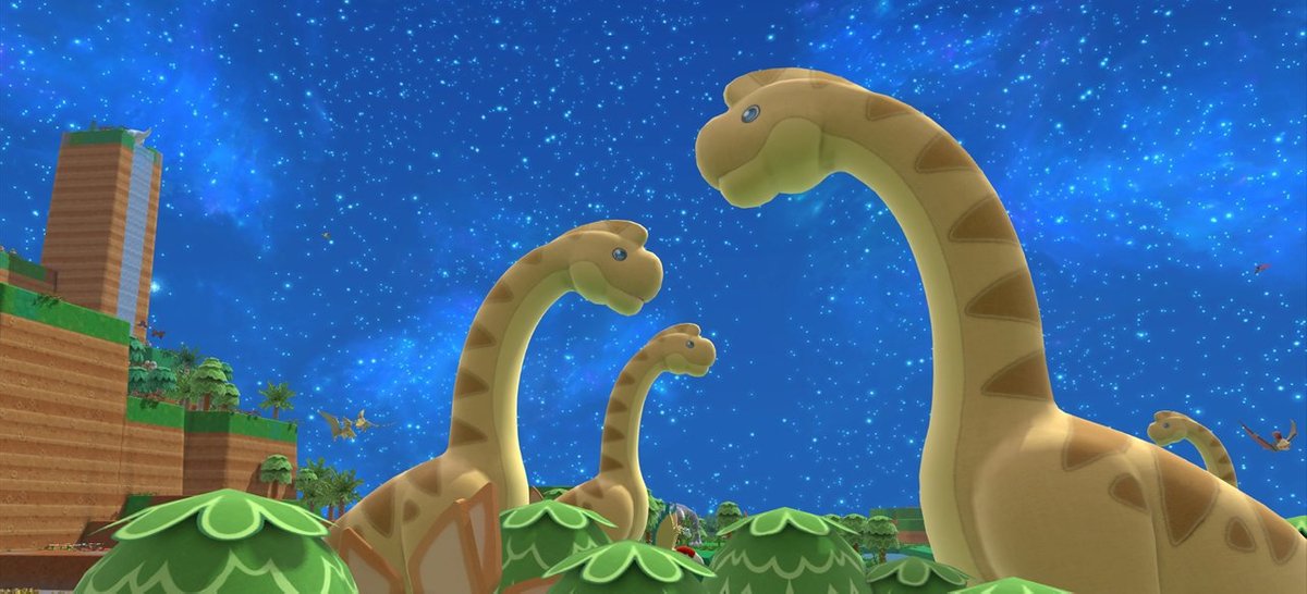 Birthdays the Beginning