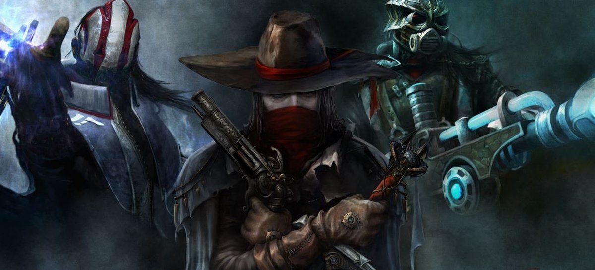 The Incredible Adventures of Van Helsing