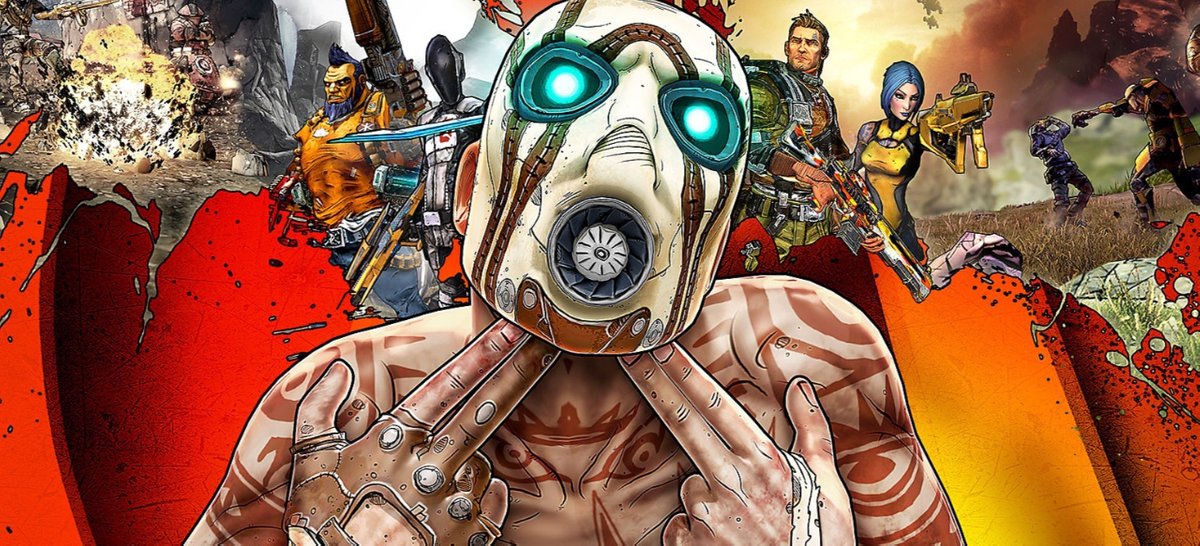 Borderlands 2