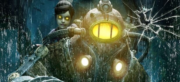 BioShock 2