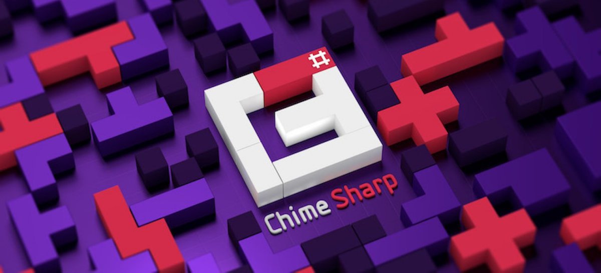 Chime Sharp