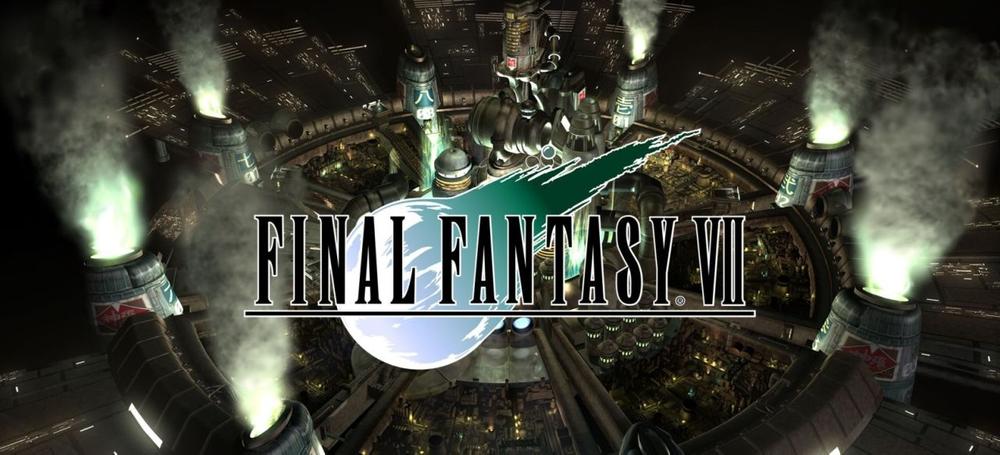 Final Fantasy 7