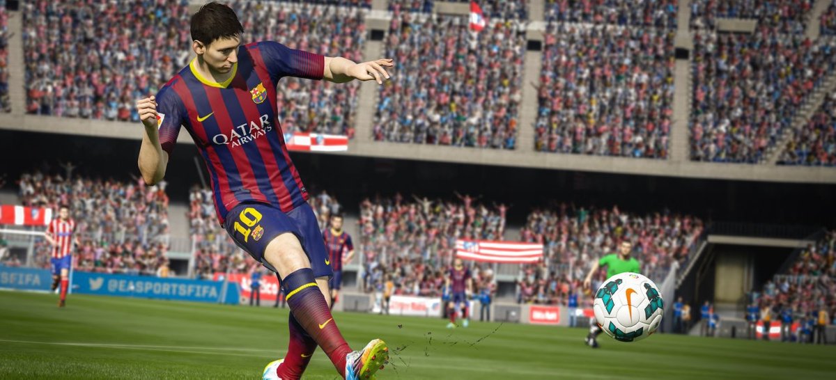 FIFA 15