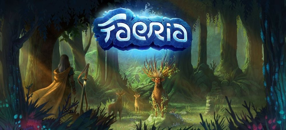 Faeria