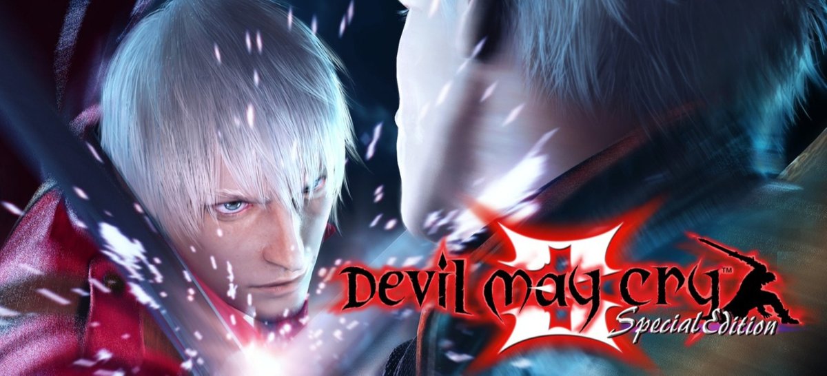 Devil May Cry 3: Special Edition