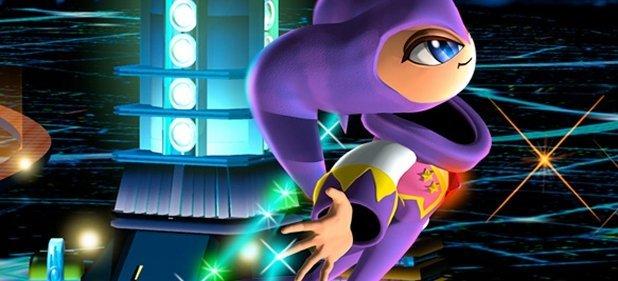 NiGHTS Into Dreams