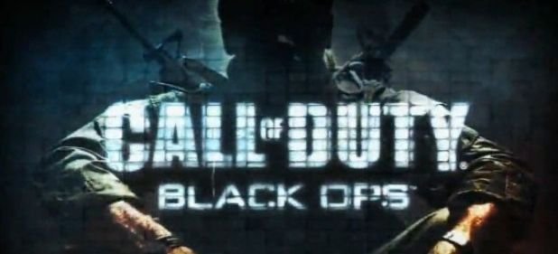 Call of Duty: Black Ops