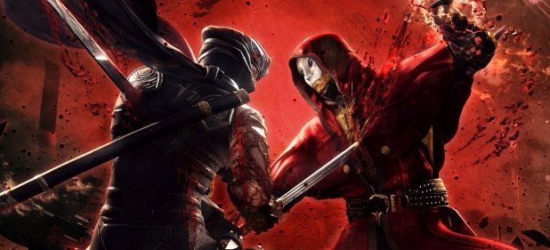 Ninja Gaiden 3