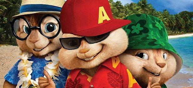 Alvin und die Chipmunks 3: Chipbruch