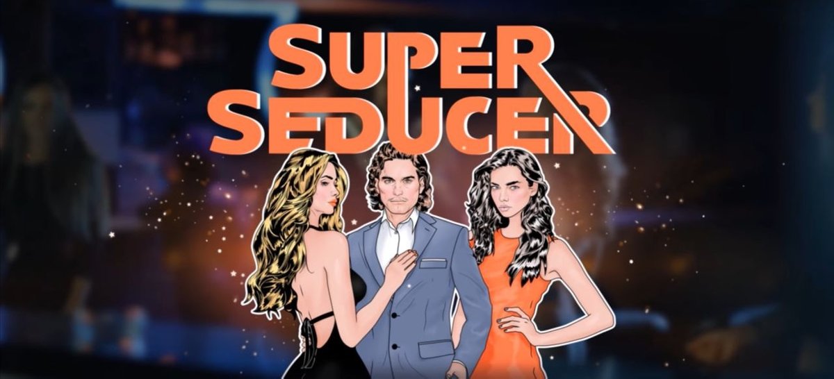 Super Seducer