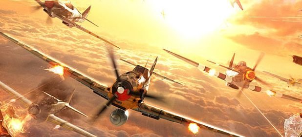 World of Warplanes