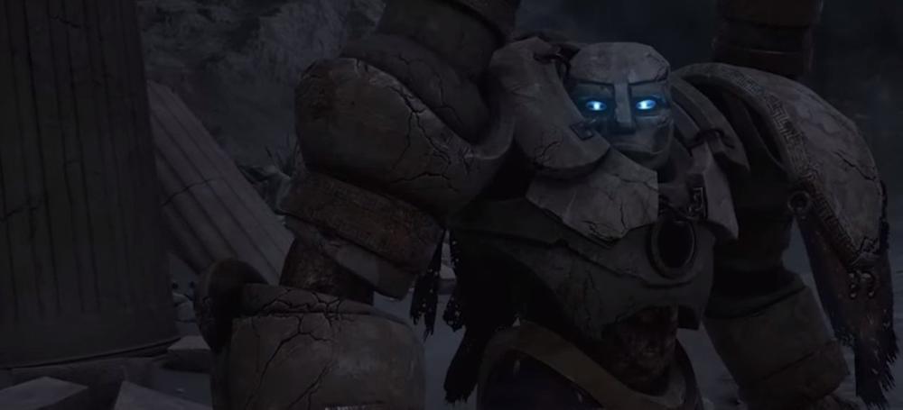 Golem