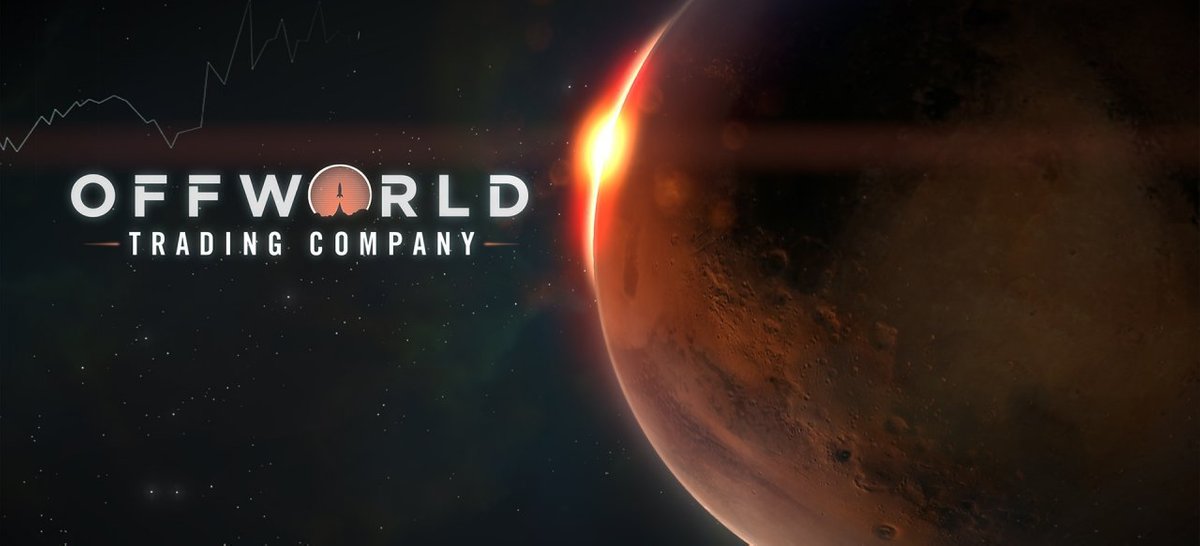 Offworld Trading Company