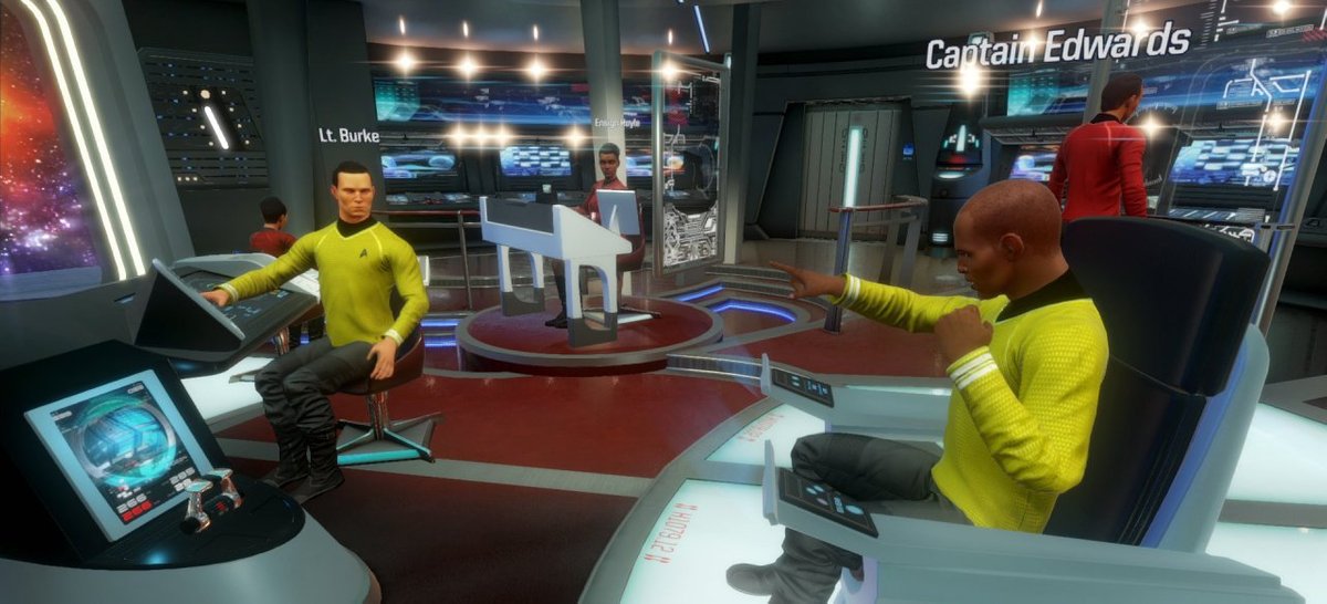 Star Trek: Bridge Crew