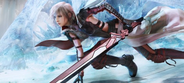 Lightning Returns: Final Fantasy 13