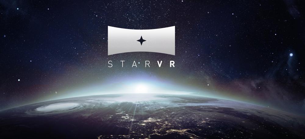 StarVR