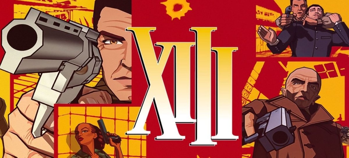 XIII (2003)