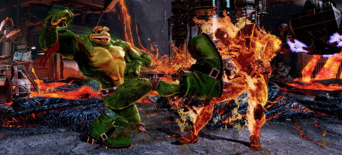 Killer Instinct: Definitive Edition