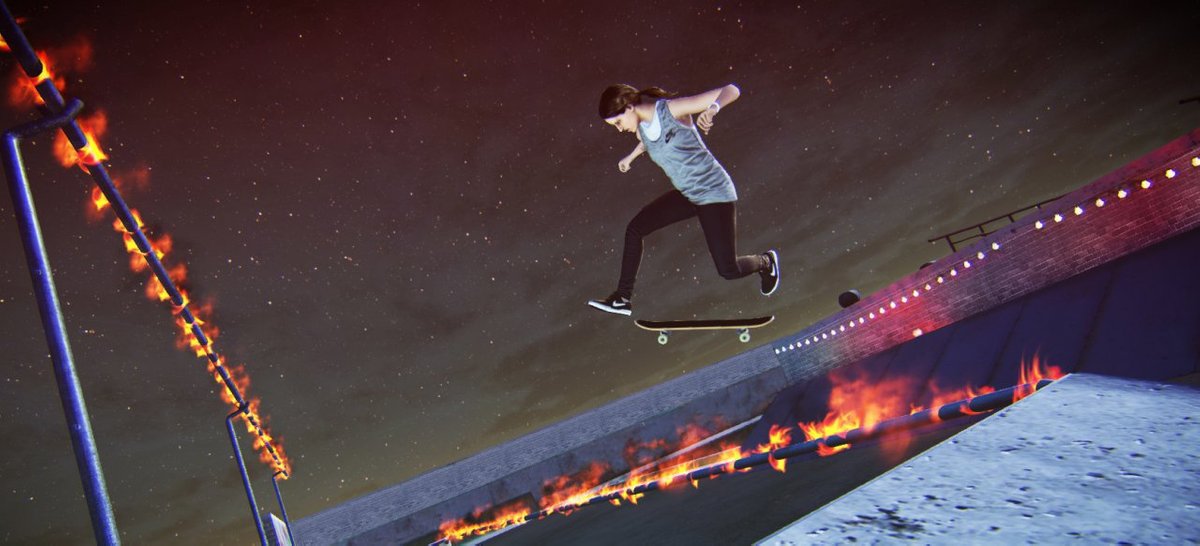 Tony Hawk's Pro Skater 5