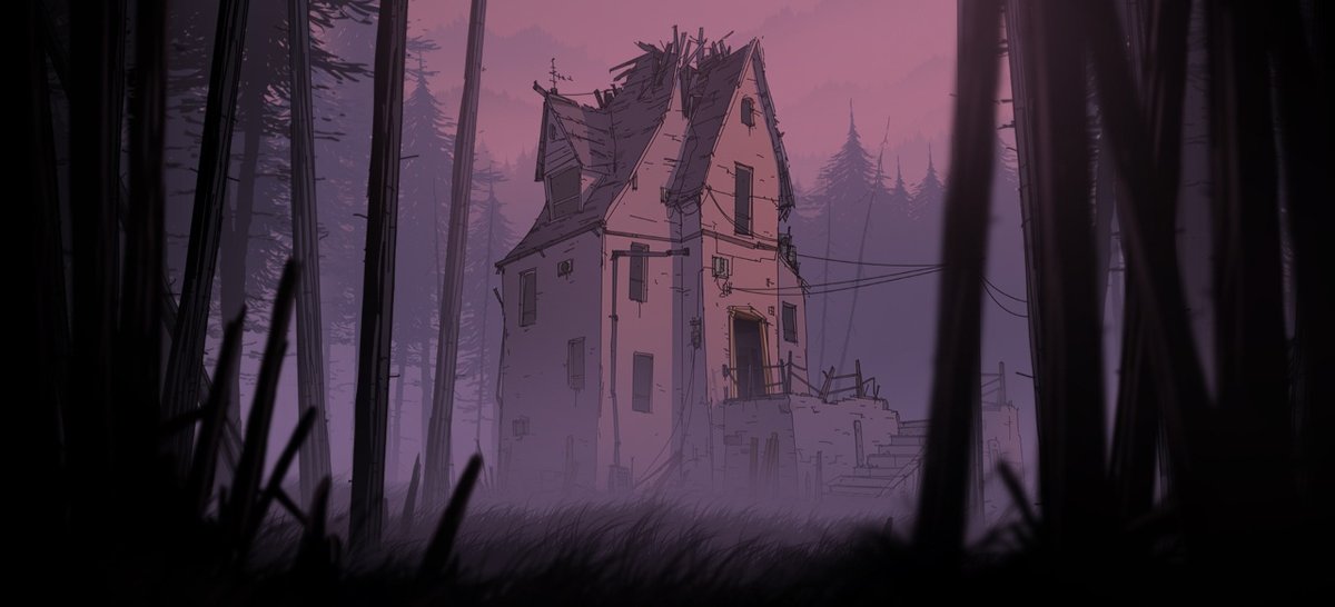 Unforeseen Incidents