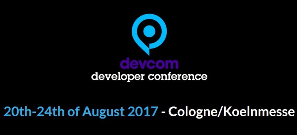 devcom 2017