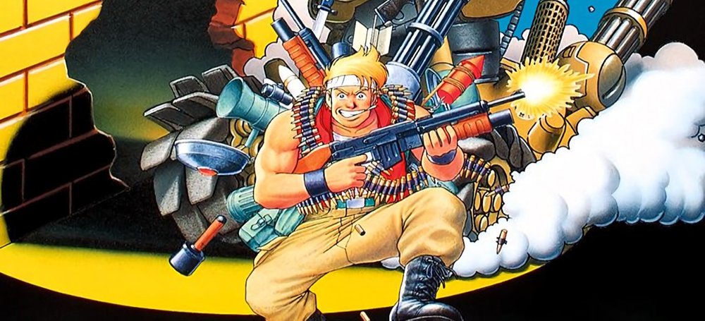 Metal Slug: Super Vehicle-001