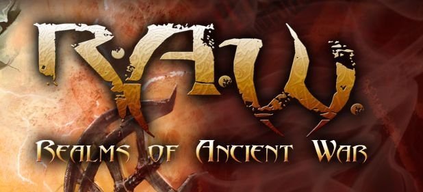 R.A.W. - Realms of Ancient War