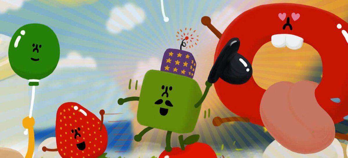 Wattam