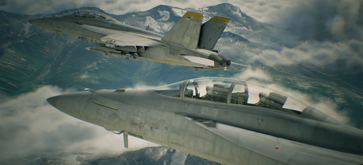 Ace Combat 7: Skies Unknown