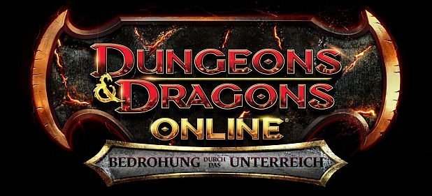 Dungeons & Dragons Online: Bedrohung durch das Unterreich