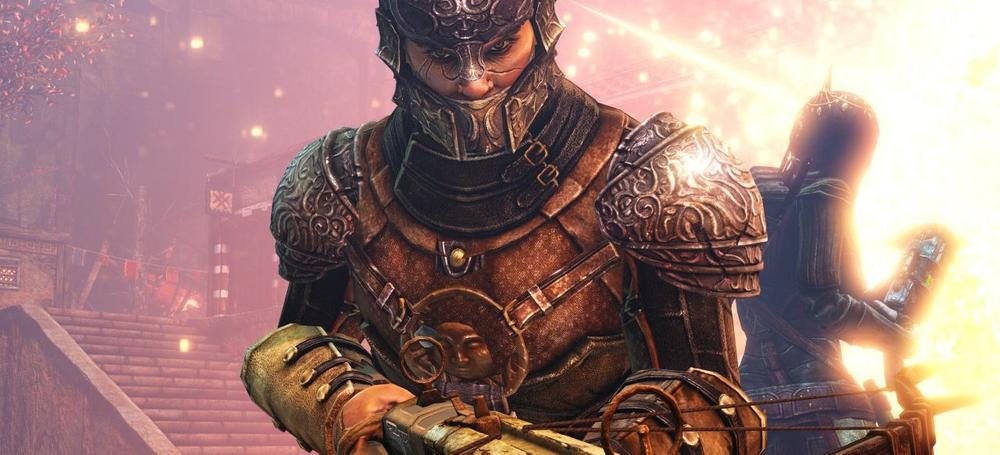 Nosgoth