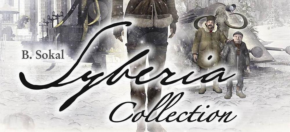 Syberia Collection