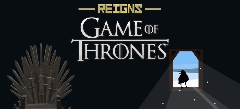 Reigns: Game of Thrones