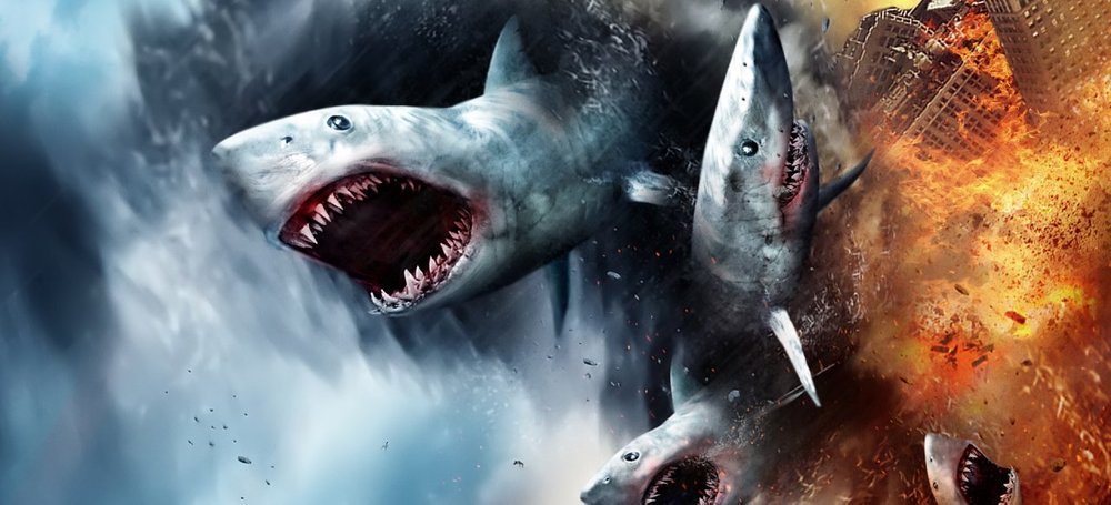 Sharknado: The Video Game