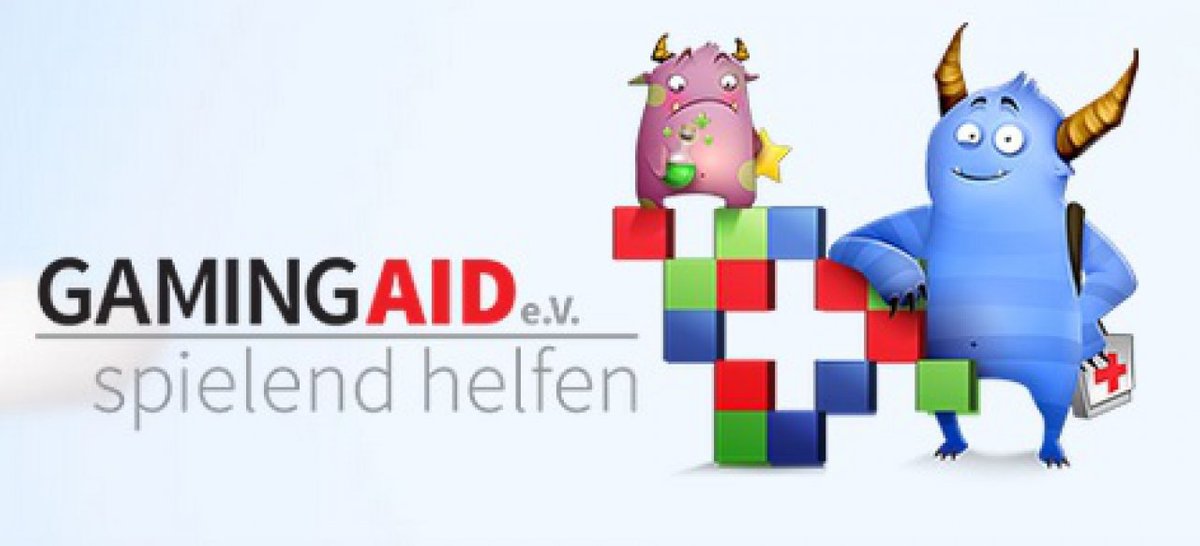 Gaming-Aid e.V