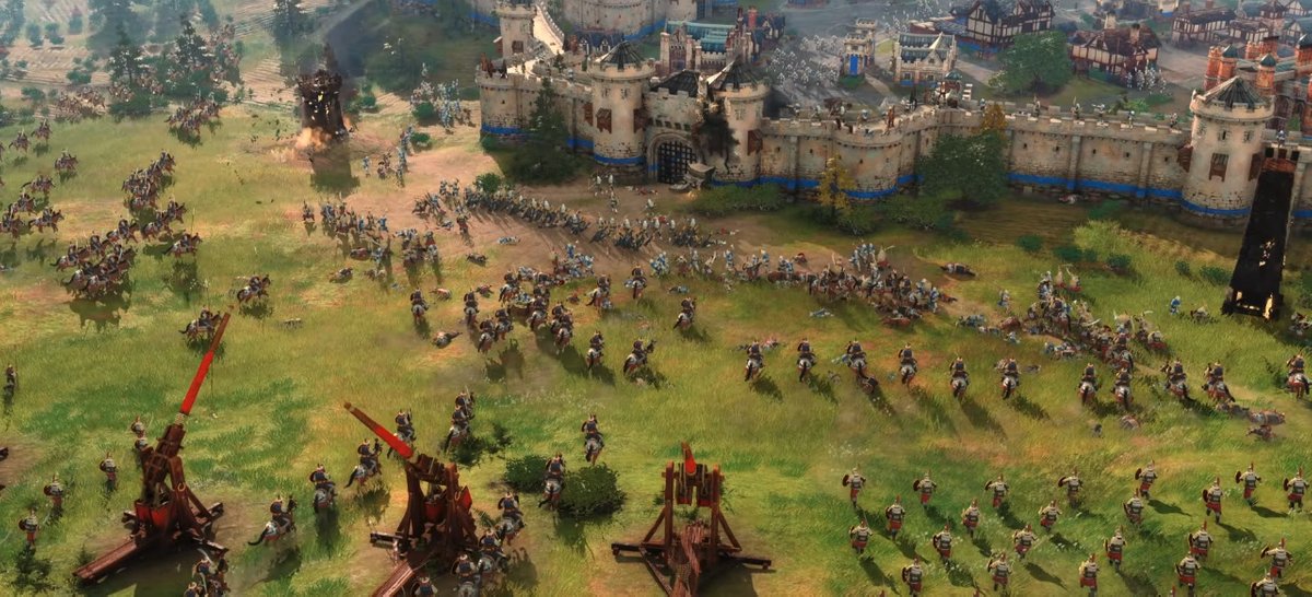 Age of Empires 4