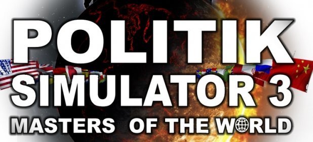 Politiksimulator 3 - Masters of the World